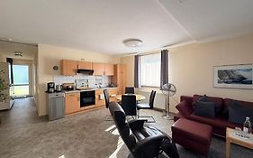 Ferienwohnung Kleine Müritz